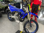 2024 Yamaha YZ250X