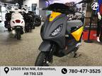 2022 Piaggio Piaggio 1 Active Euro 5 Motorcycle for Sale