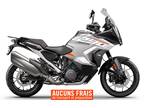 2024 KTM 1290 SUPER ADVENTURE S Motorcycle for Sale