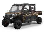 2024 Polaris Ranger Crew XD 1500 NorthStar Edition Ul ATV for Sale