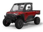 2024 Polaris Ranger XD 1500 NorthStar Edition Premium ATV for Sale