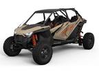 2024 Polaris RZR Turbo R 4 Ultimate ATV for Sale
