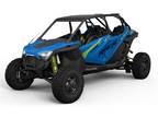 2024 Polaris RZR Turbo R 4 Premium ATV for Sale