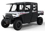 2024 Polaris Ranger Crew XP 1000 NorthStar Edition Tr ATV for Sale