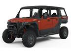 2024 Polaris XPedition ADV 5 Ultimate ATV for Sale