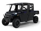 2024 Polaris Ranger Crew XP 1000 NorthStar Edition Ul ATV for Sale
