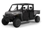 2024 Polaris Ranger Crew XD 1500 Premium ATV for Sale