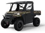 2024 Polaris Ranger XP 1000 NorthStar Edition Ultimat ATV for Sale