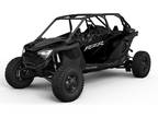 2024 Polaris RZR Turbo R 4 Sport ATV for Sale