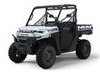 2024 Polaris Ranger XP Kinetic Premium ATV for Sale