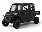 2024 Polaris Ranger Crew XP 1000 NorthStar Edition Pr ATV for Sale