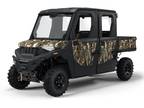 2024 Polaris Ranger Crew SP 570 NorthStar Edition Cam ATV for Sale