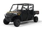 2024 Polaris Ranger Crew 1000 Premium Polaris Pursuit ATV for Sale