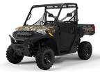 2024 Polaris Ranger 1000 Premium Polaris Pursuit Camo ATV for Sale