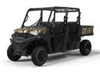 2024 Polaris Ranger Crew SP 570 Premium Polaris Pursu ATV for Sale
