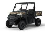 2024 Polaris Ranger SP 570 Premium Polaris Pursuit Ca ATV for Sale
