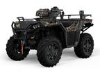 2024 Polaris Sportsman XP 1000 Hunt Edition Camo ATV for Sale