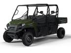 2024 Polaris Ranger Crew 570 Full-Size ATV for Sale
