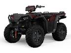 2024 Polaris Sportsman 850 Ultimate Trail ATV for Sale