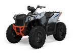 2024 Polaris Scrambler 850 ATV for Sale