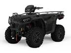 2024 Polaris Sportsman 570 Ride Command Edition ATV for Sale