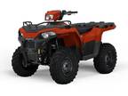 2024 Polaris Sportsman 450 H.O. ATV for Sale