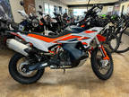 2024 KTM 890 Adventure R