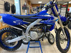 2020 Yamaha YZ450F