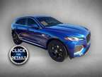 2021 Jaguar F-PACE R-Dynamic S