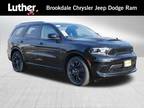 2024 Dodge Durango Black