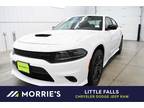 2023 Dodge Charger White, 11 miles