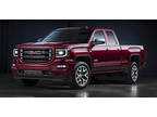 Used 2017 GMC Sierra 1500 for sale.