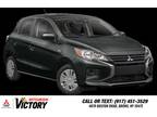 New 2024 Mitsubishi Mirage for sale.