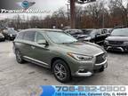 2017 INFINITI QX60 for sale