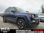 2017 Jeep Renegade Sport for sale