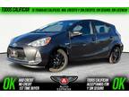 2014 Toyota Prius c Four for sale