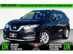 2017 Nissan Rogue SV for sale