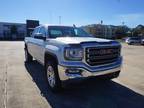 2016 GMC Sierra 1500 Silver, 69K miles