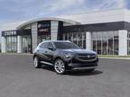 2023 Buick Envision Black