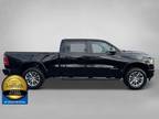 2019 Ram 1500 4WD Laramie Crew Cab