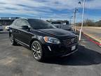 2016 Volvo XC60 T5 Drive-E Premier FWD SPORT UTILITY 4-DR