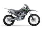 New 2024 Kawasaki KLX®300R