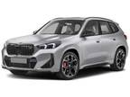 2024 BMW X1 M35i