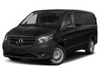 2019 Mercedes-Benz Metris Cargo Van