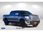 used 2016 Toyota Tundra 4WD Truck SR5