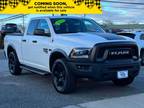 2020 Dodge Ram 1500 Classic