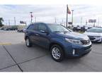 2014 Kia Sorento Blue, 152K miles