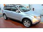 2010 Subaru Forester 2.5X Premium SPORT UTILITY 4-DR