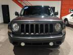 2015 Jeep Patriot 2WD Sport