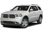 2015 Dodge Durango Citadel